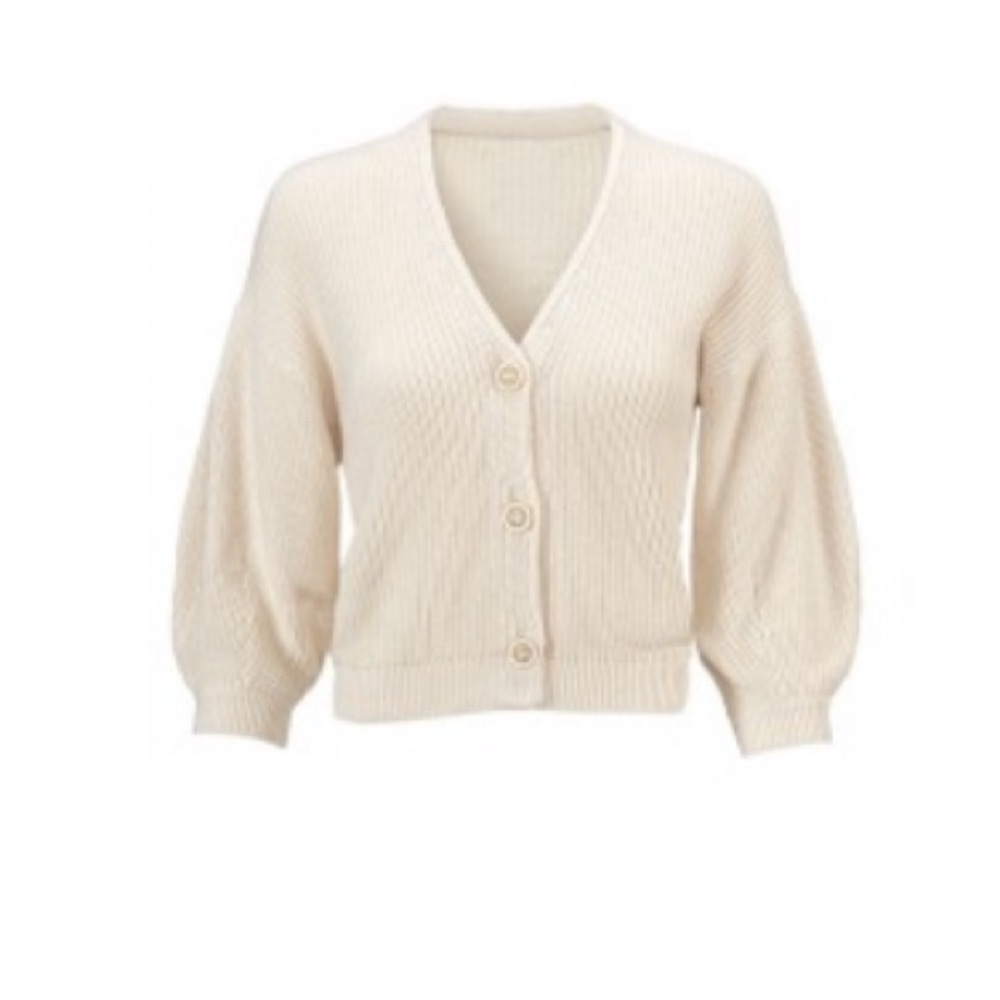 CAbi Bishop Cardigan